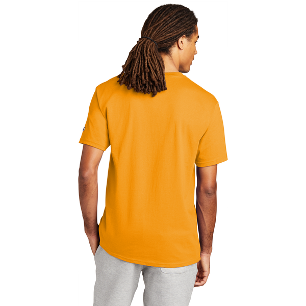 Champion® Heritage 6 oz. Cotton Jersey Men's Tee