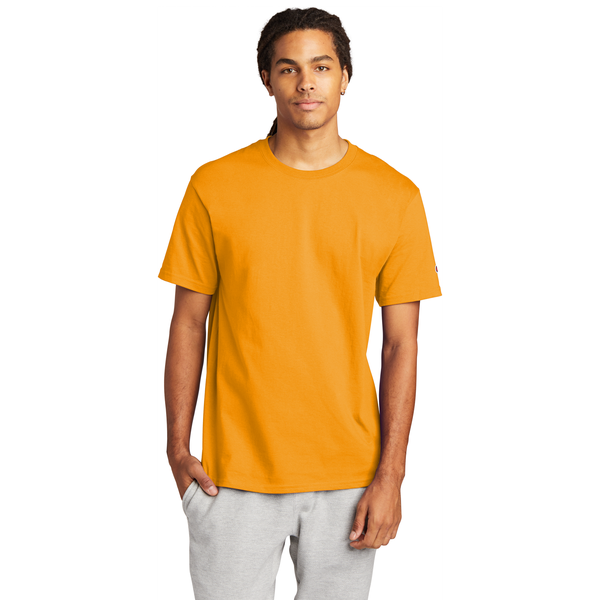 Champion® Heritage 6 oz. Cotton Jersey Men's Tee