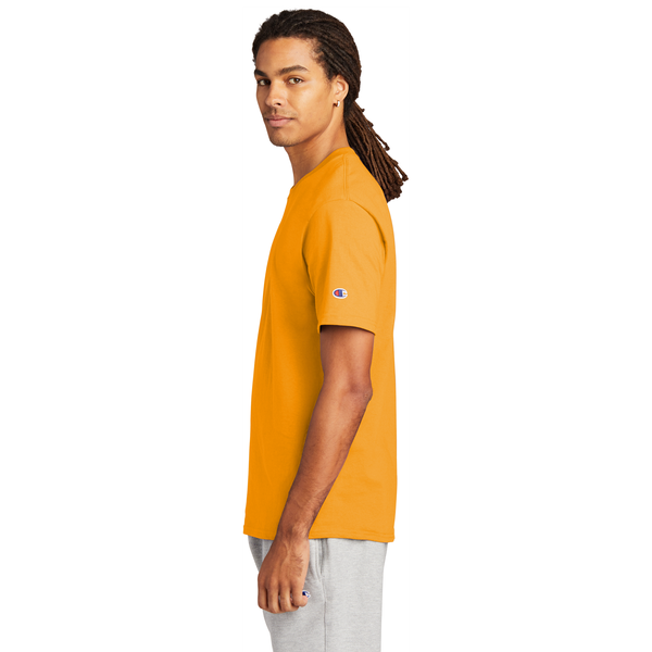 Champion® Heritage 6 oz. Cotton Jersey Men's Tee