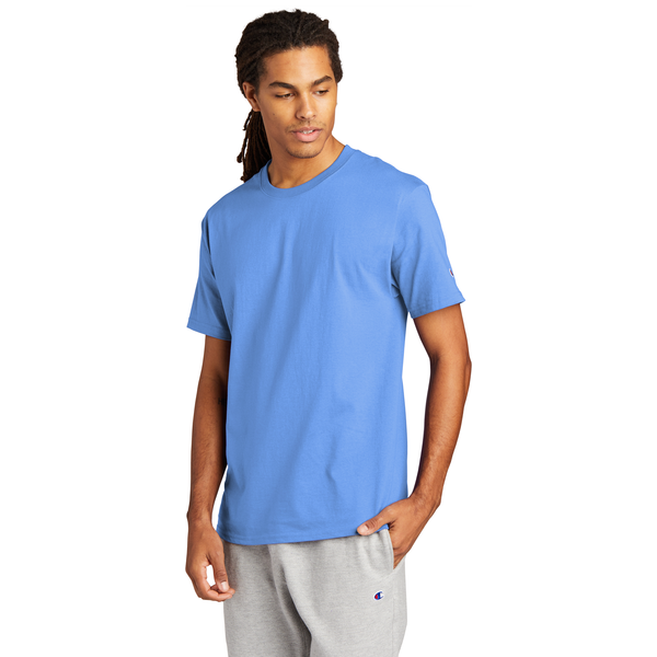 Champion® Heritage 6 oz. Cotton Jersey Men's Tee