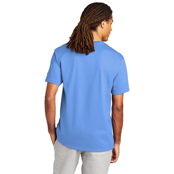 Champion® Heritage 6 oz. Cotton Jersey Men's Tee