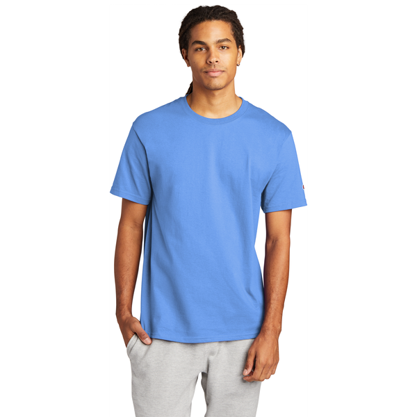 Champion® Heritage 6 oz. Cotton Jersey Men's Tee