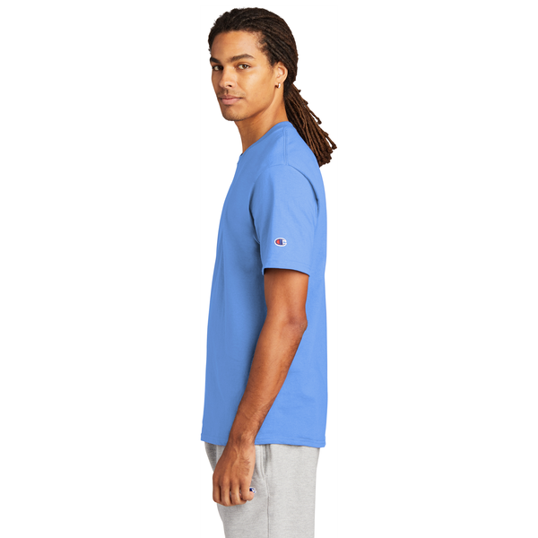 Champion® Heritage 6 oz. Cotton Jersey Men's Tee
