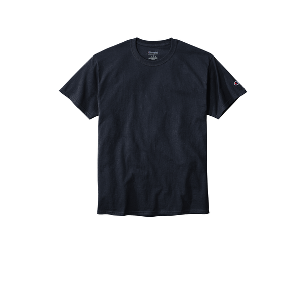 Champion® Heritage 6 oz. Cotton Jersey Men's Tee