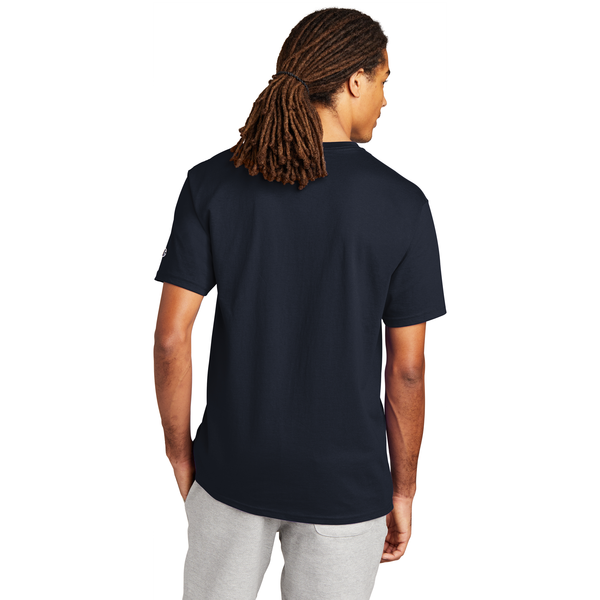 Champion® Heritage 6 oz. Cotton Jersey Men's Tee