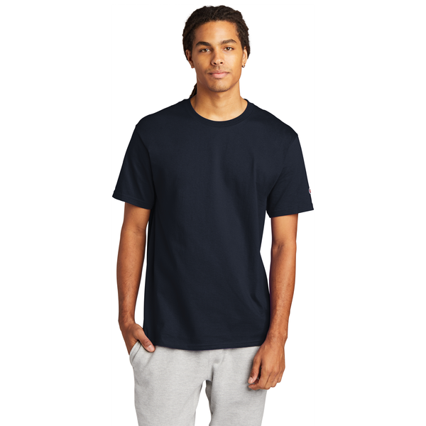 Champion® Heritage 6 oz. Cotton Jersey Men's Tee