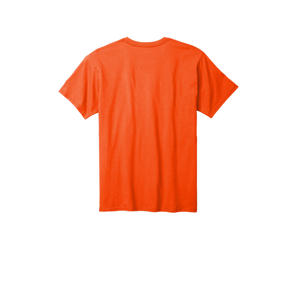 Champion® Heritage 6 oz. Cotton Jersey Men's Tee