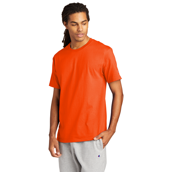 Champion® Heritage 6 oz. Cotton Jersey Men's Tee