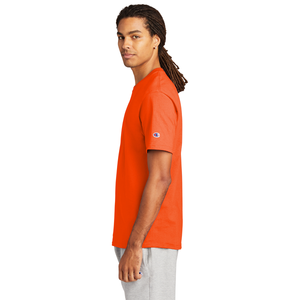 Champion® Heritage 6 oz. Cotton Jersey Men's Tee