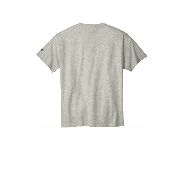 Champion® Heritage 6 oz. Cotton Jersey Men's Tee