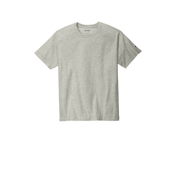 Champion® Heritage 6 oz. Cotton Jersey Men's Tee