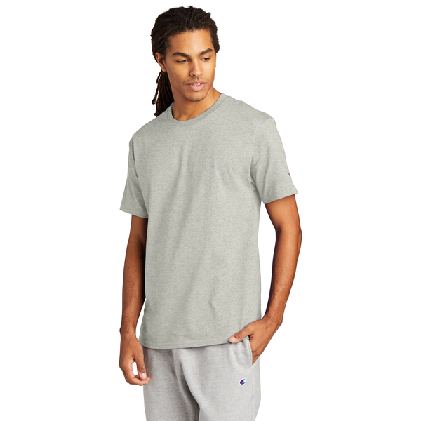 Champion® Heritage 6 oz. Cotton Jersey Men's Tee
