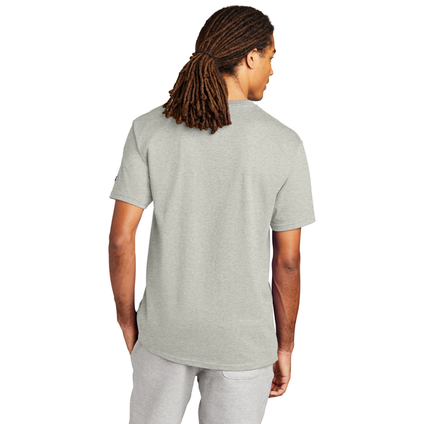 Champion® Heritage 6 oz. Cotton Jersey Men's Tee