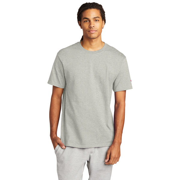 Champion® Heritage 6 oz. Cotton Jersey Men's Tee