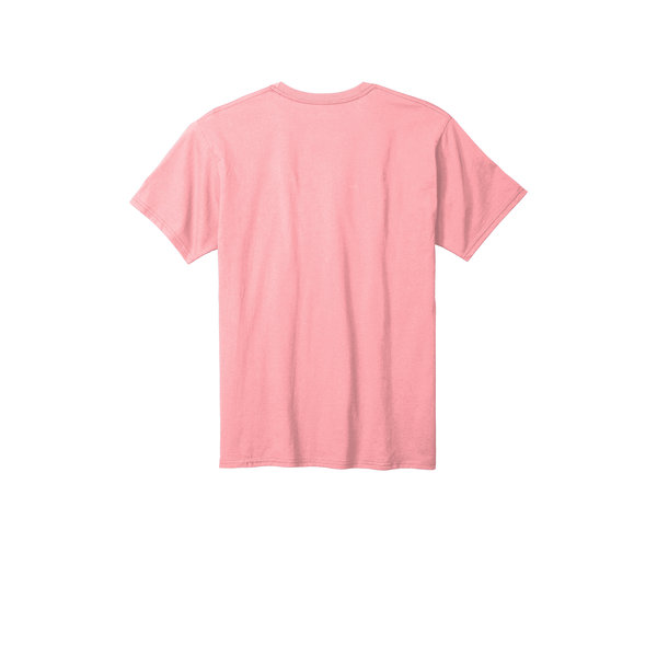 Champion® Heritage 6 oz. Cotton Jersey Men's Tee