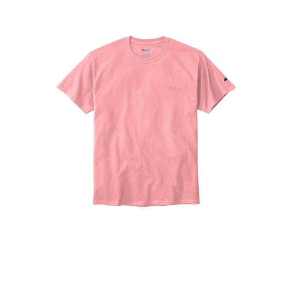 Champion® Heritage 6 oz. Cotton Jersey Men's Tee