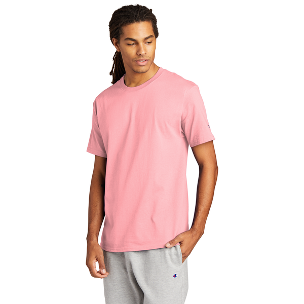 Champion® Heritage 6 oz. Cotton Jersey Men's Tee