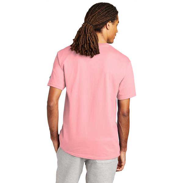 Champion® Heritage 6 oz. Cotton Jersey Men's Tee