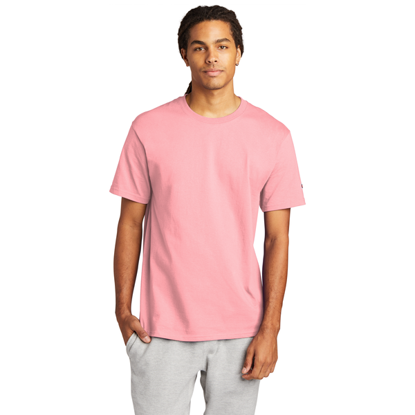 Champion® Heritage 6 oz. Cotton Jersey Men's Tee