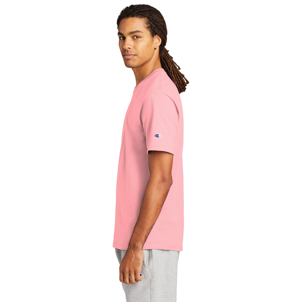 Champion® Heritage 6 oz. Cotton Jersey Men's Tee