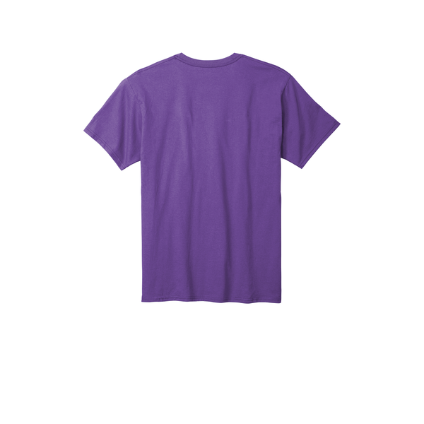 Champion® Heritage 6 oz. Cotton Jersey Men's Tee