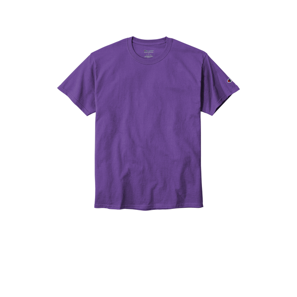 Champion® Heritage 6 oz. Cotton Jersey Men's Tee