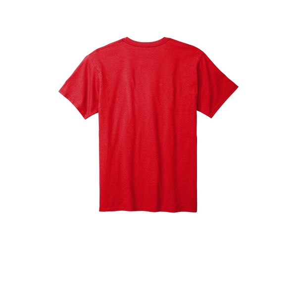 Champion® Heritage 6 oz. Cotton Jersey Men's Tee