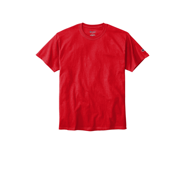 Champion® Heritage 6 oz. Cotton Jersey Men's Tee