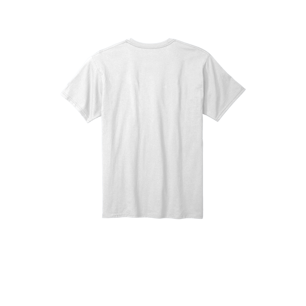 Champion® Heritage 6 oz. Cotton Jersey Men's Tee