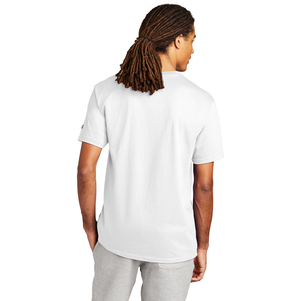 Champion® Heritage 6 oz. Cotton Jersey Men's Tee