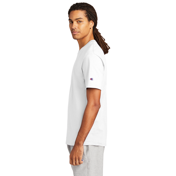 Champion® Heritage 6 oz. Cotton Jersey Men's Tee
