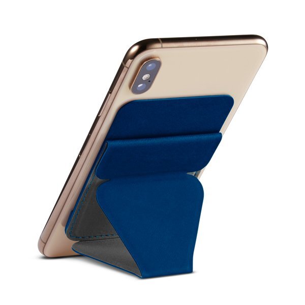 Tuscany™ Magnetic Card Holder Phone Stand