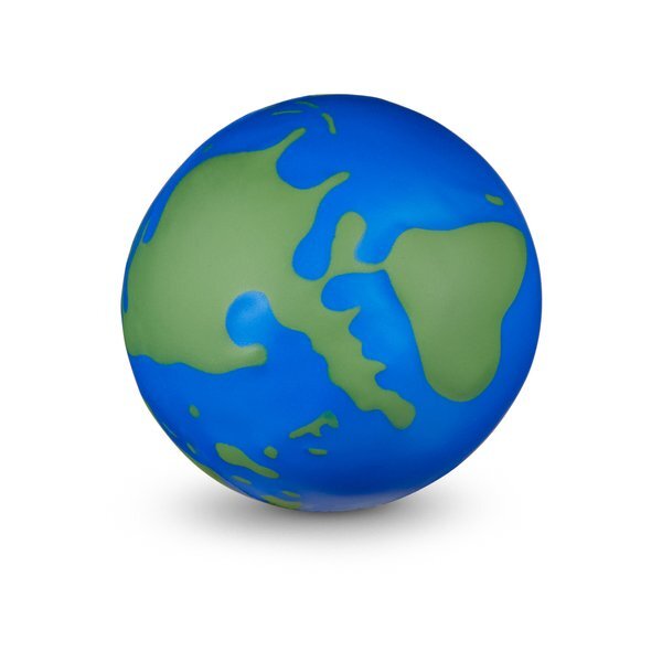Globe Super Squish Stress Reliever