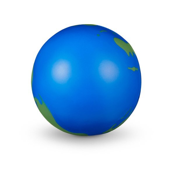 Globe Super Squish Stress Reliever