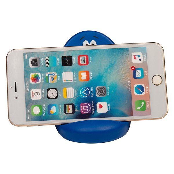 Goofy Group™ Stress Reliever Phone Stand
