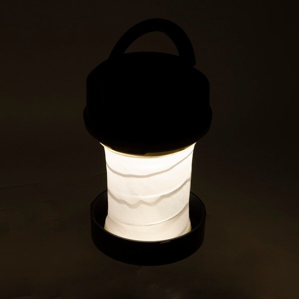 Revere Collapsible Lantern & Wireless Speaker