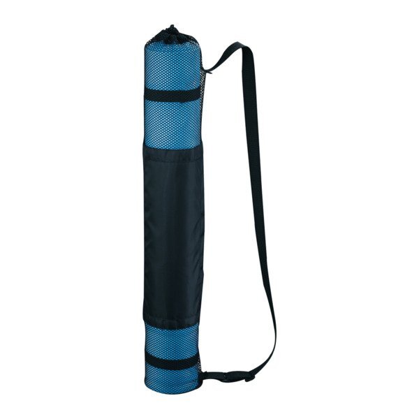 Yoga Mat w/Carrying Bag