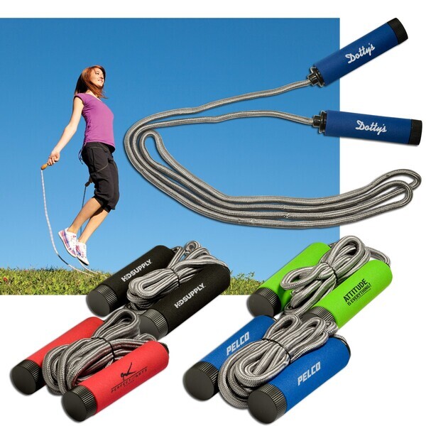 Champion's Jump Rope