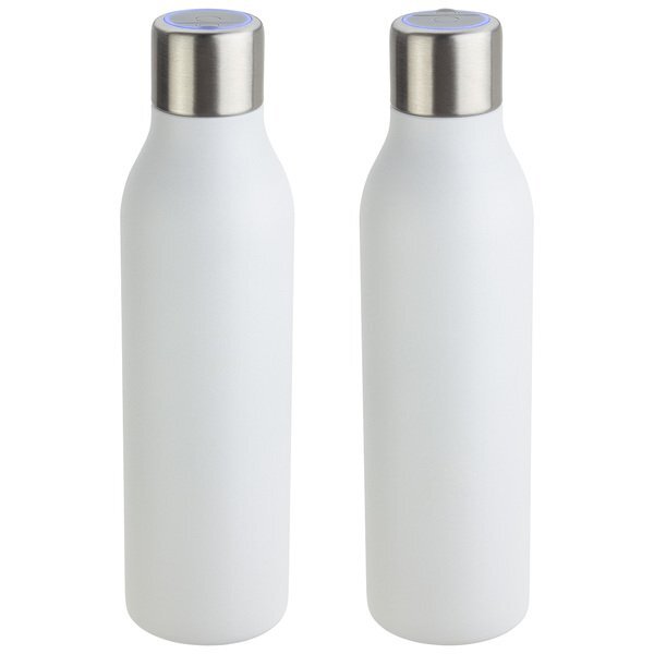 SENSO™ Hydro-Pure Vacuum Insulated Bottle, 17oz.