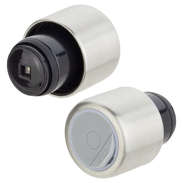 SENSO™ Hydro-Pure Vacuum Insulated Bottle, 17oz.