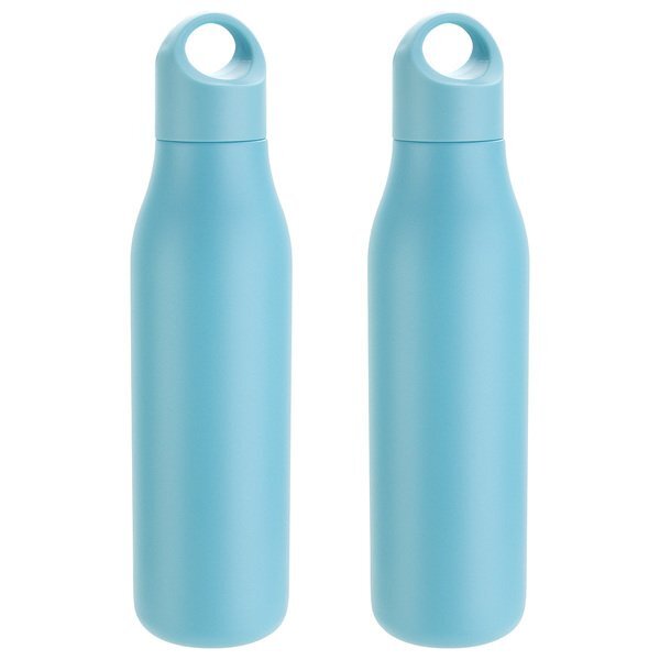 SENSO™ Classic Vacuum Insulated Stainless Steel Bottle, 22oz.