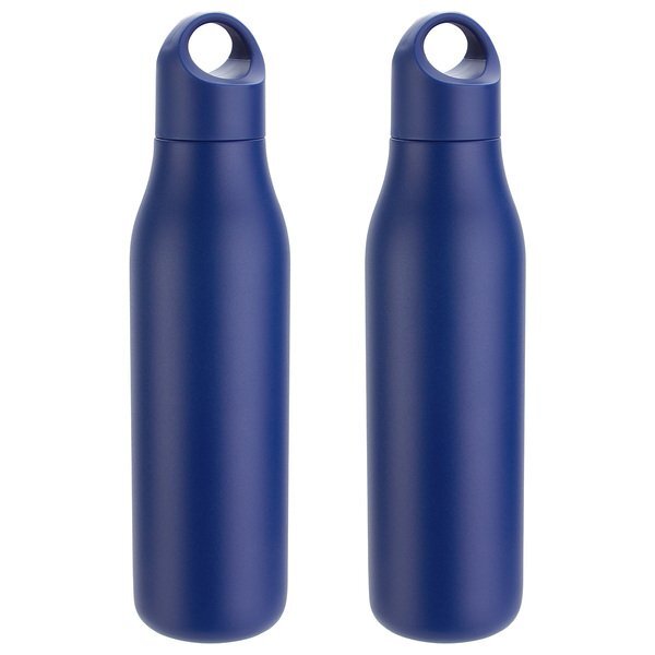 SENSO™ Classic Vacuum Insulated Stainless Steel Bottle, 22oz.