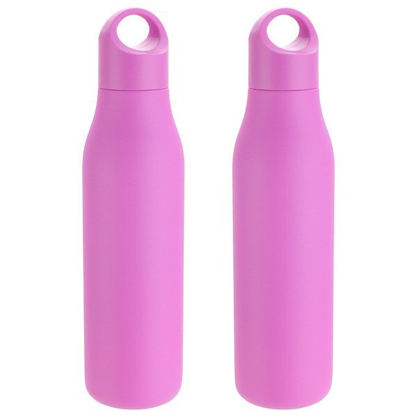 SENSO™ Classic Vacuum Insulated Stainless Steel Bottle, 22oz.