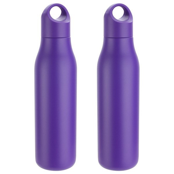 SENSO™ Classic Vacuum Insulated Stainless Steel Bottle, 22oz.