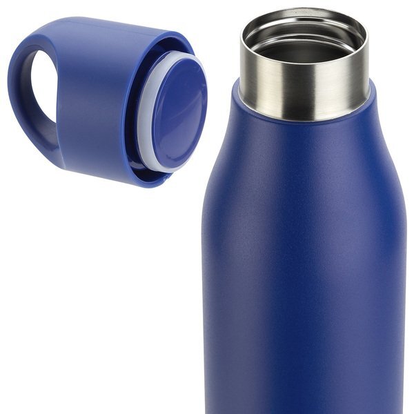 SENSO™ Classic Vacuum Insulated Stainless Steel Bottle, 22oz.