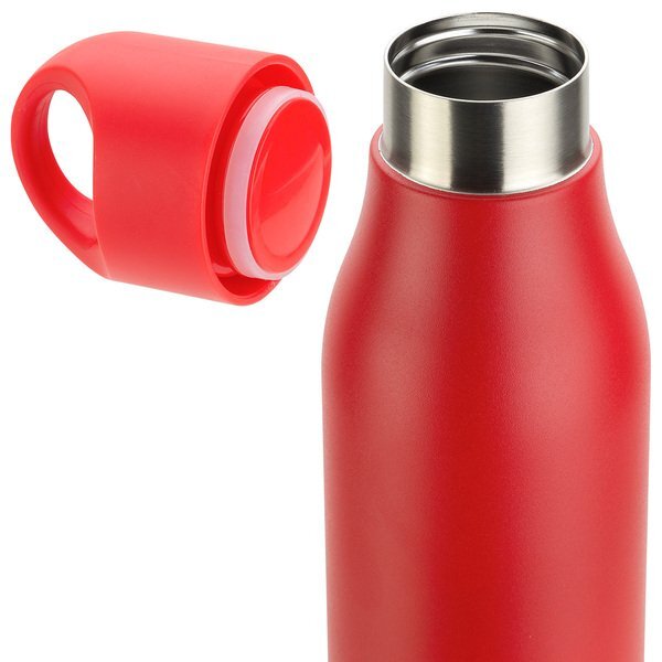 SENSO™ Classic Vacuum Insulated Stainless Steel Bottle, 22oz.