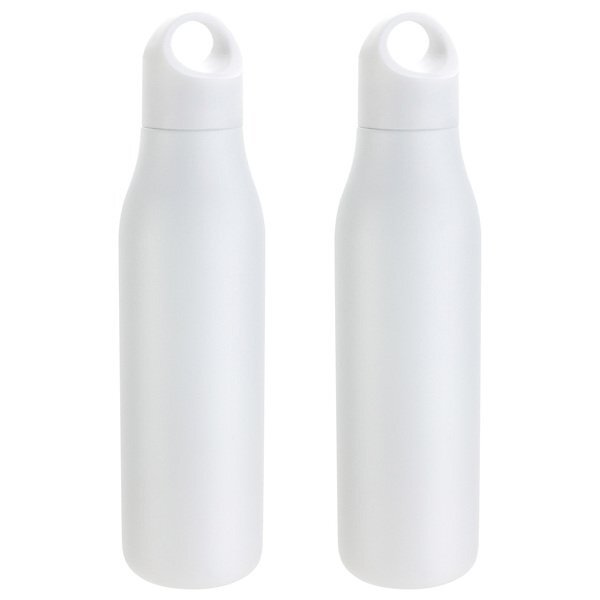SENSO™ Classic Vacuum Insulated Stainless Steel Bottle, 22oz.