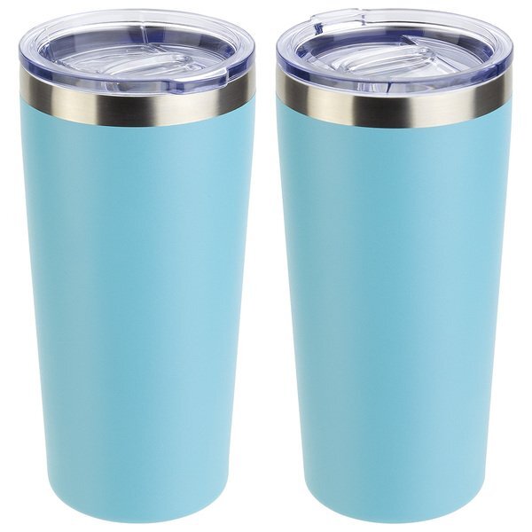 SENSO™ Classic Vacuum Insulated Stainless Steel Tumbler, 17oz.