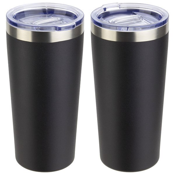 SENSO™ Classic Vacuum Insulated Stainless Steel Tumbler, 17oz.