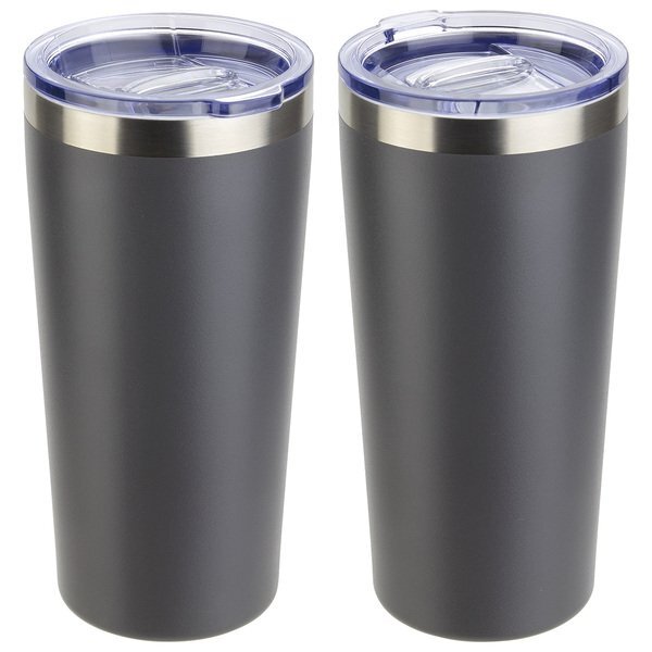 SENSO™ Classic Vacuum Insulated Stainless Steel Tumbler, 17oz.